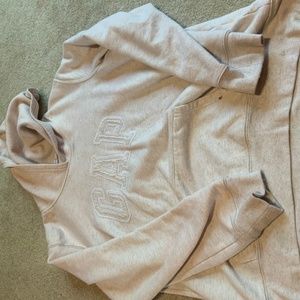 GAP hoodie